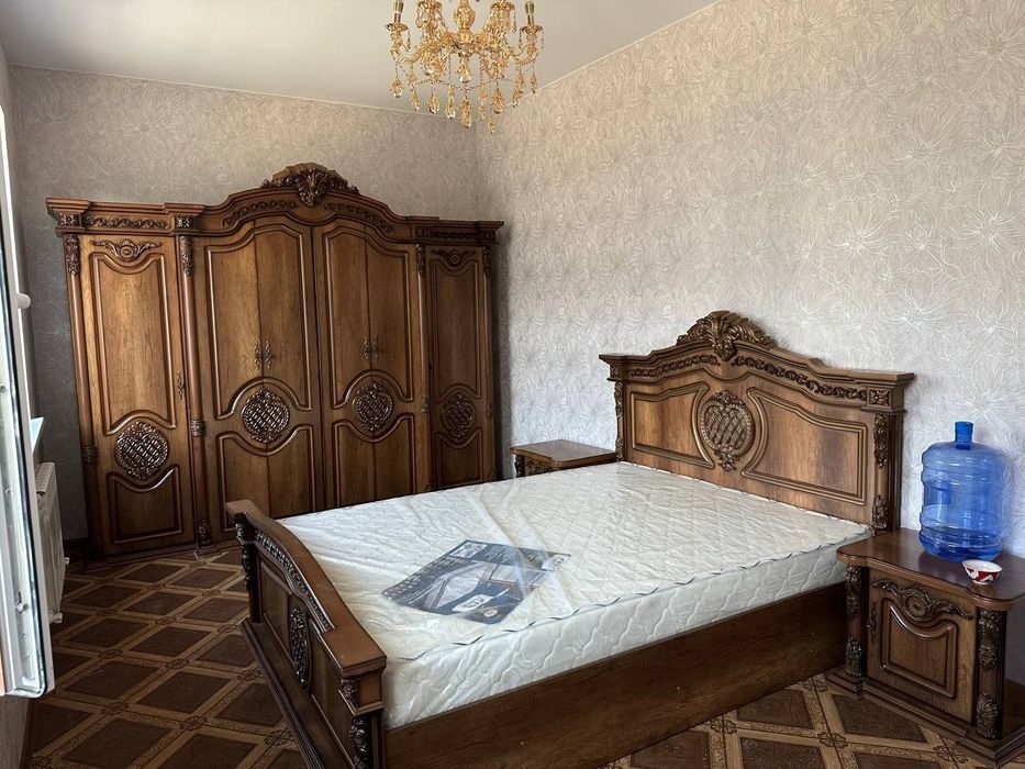 4-xonali kvartira, 65 m², Buxoro, ijaraga