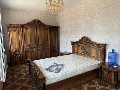 4-комнатная квартира, 65 м²