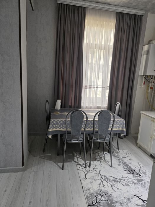 1-room apartment, 50 m², Bukhara, for rent