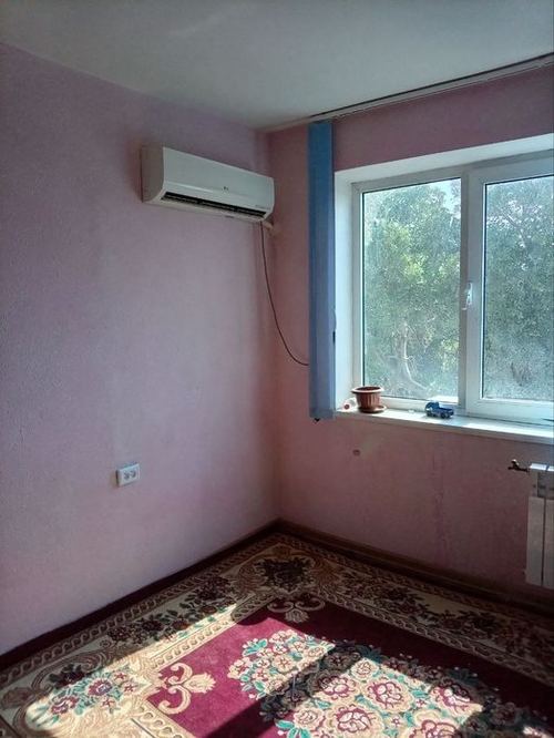 2-комнатная квартира, 67 м²