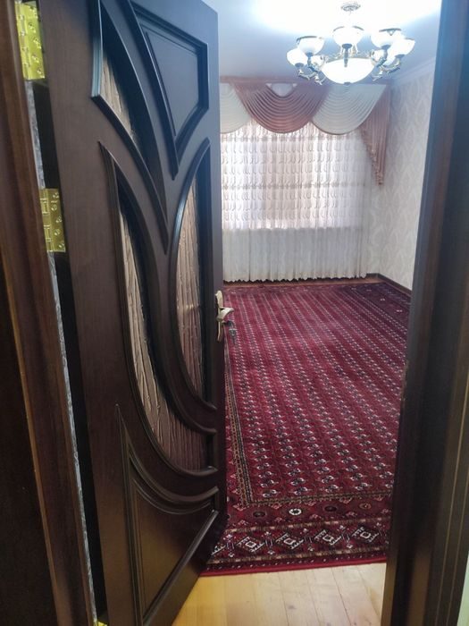 5-room apartment, 100 m², Bukhara, for rent