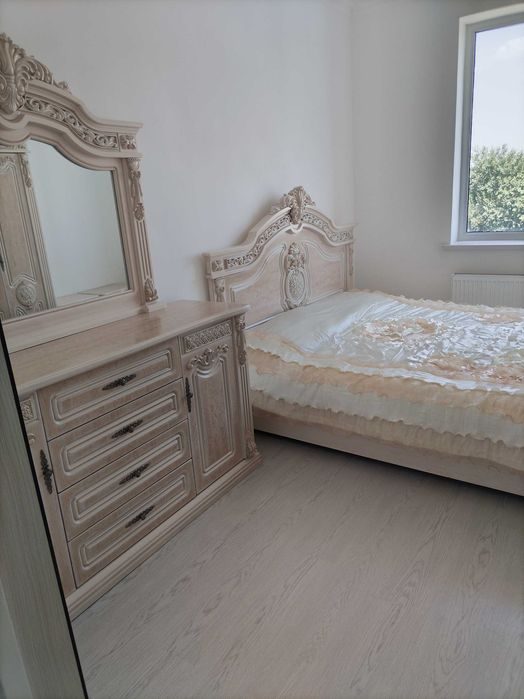 2-xonali kvartira, 62 m², Buxoro, ijaraga