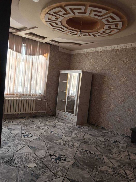 1-room apartment, 40 m², Bukhara, for rent