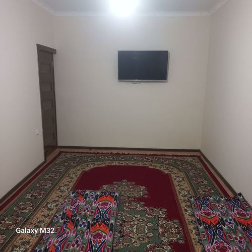 2-комнатная квартира, 99 м²