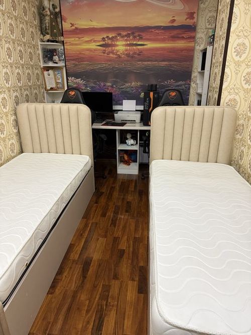 2-комнатная квартира, 60 м²