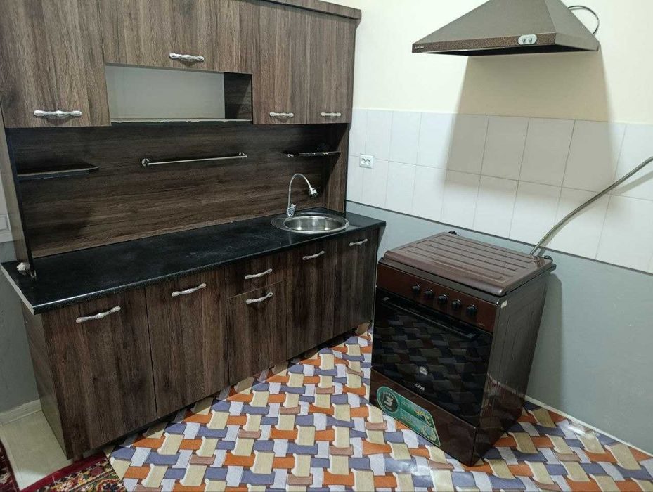 1-xonali kvartira, 49 m², Buxoro, ijaraga