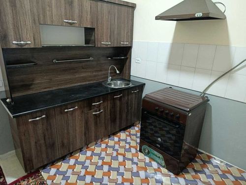 1-комнатная квартира, 49 м²