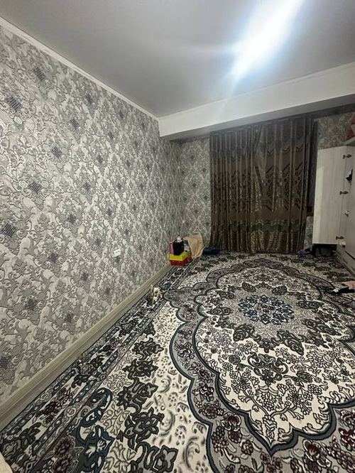 2-комнатная квартира, 52 м²
