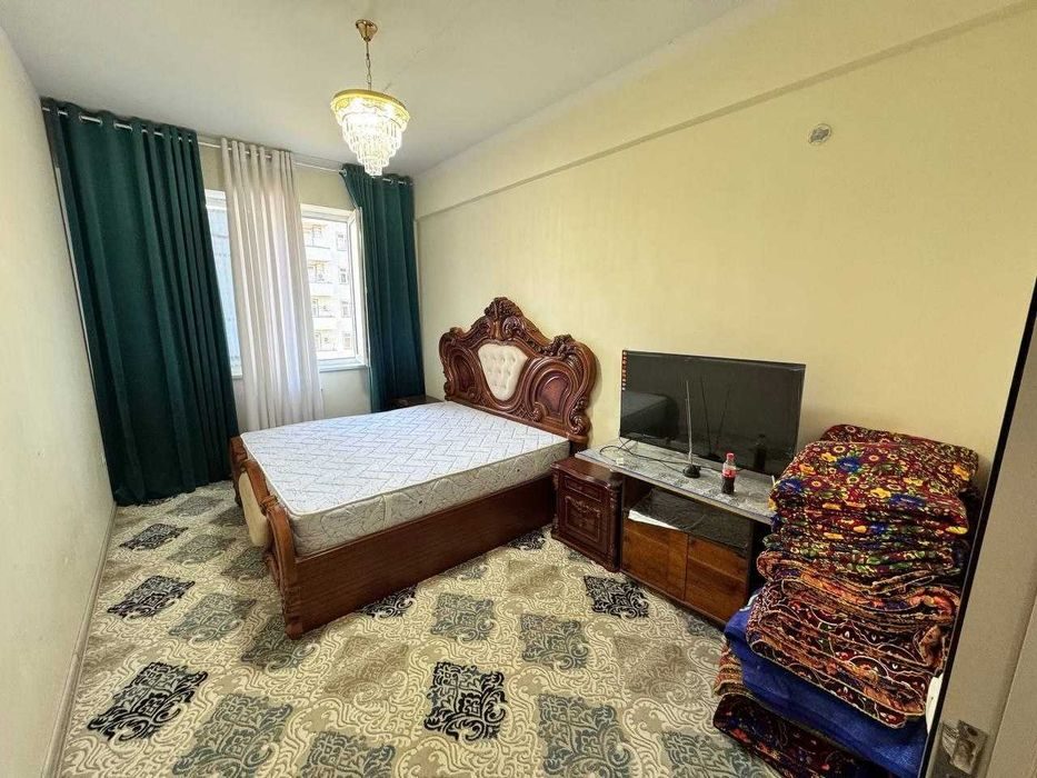 2-xonali kvartira, 60 m², Buxoro, ijaraga