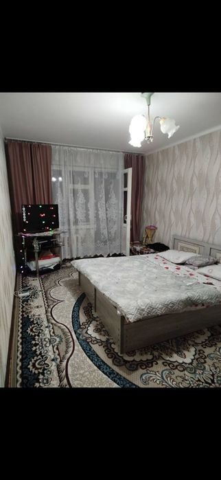 1-room apartment, 40 m², Bukhara, for rent
