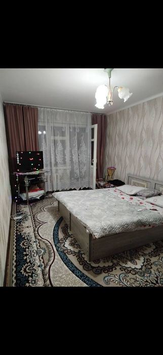 1-комнатная квартира, 40 м²