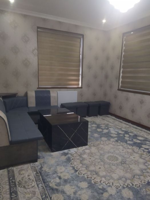 2-room apartment, 78 m², Bukhara, for rent