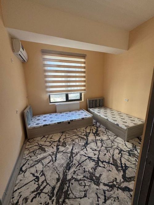 1-room apartment, 50 m²