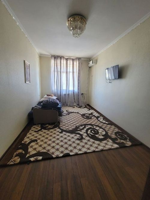 1-room apartment, 38 m²
