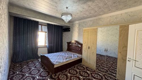 2-комнатная квартира, 65 м²
