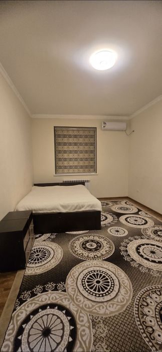 1-room apartment, 45 m², Bukhara, for rent