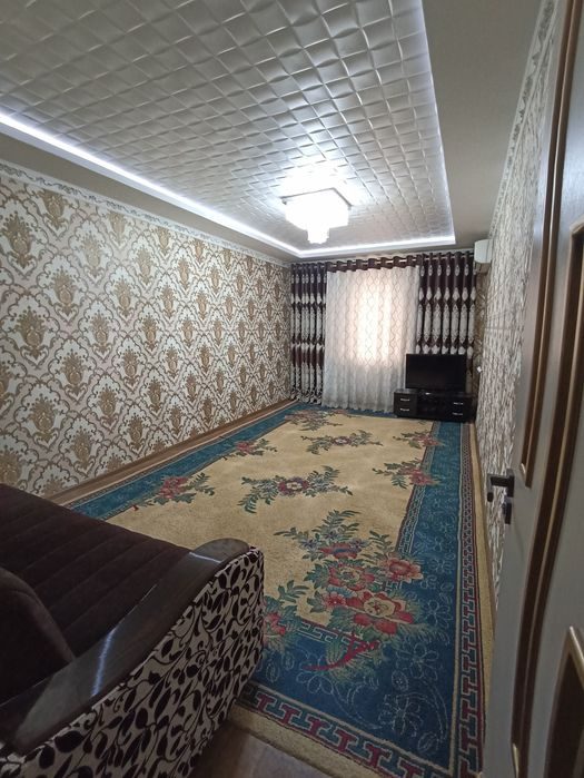 2-room apartment, 60 m², Bukhara, for rent