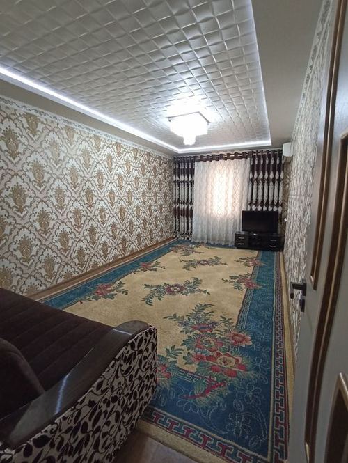 2-комнатная квартира, 60 м²