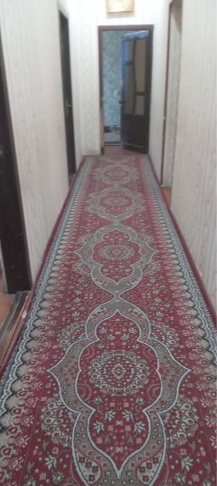 2-room apartment, 70 m², Bukhara, for rent