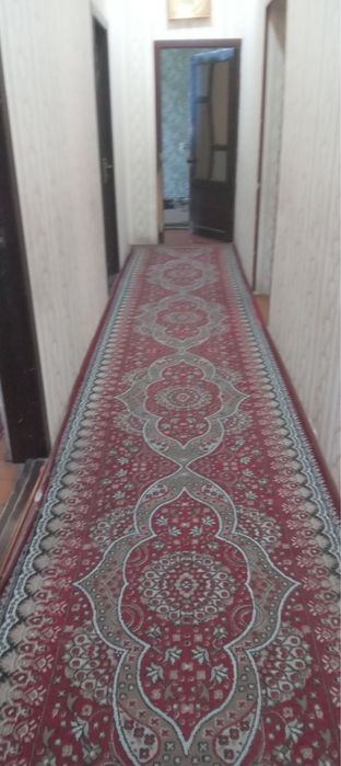 2-комнатная квартира, 70 м²