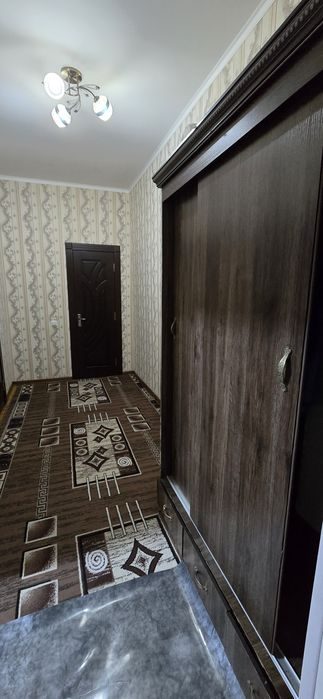 1-xonali kvartira, 45 m², Buxoro, ijaraga