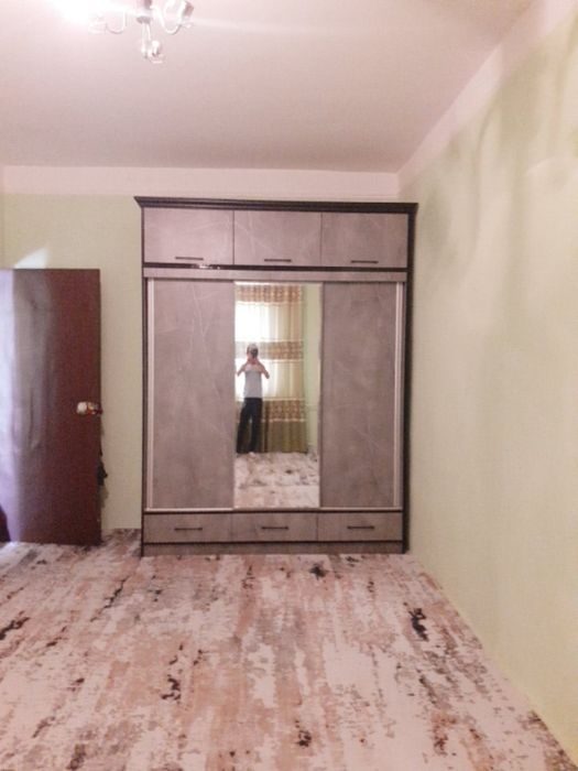 3-xonali kvartira, 35 m², Buxoro, ijaraga