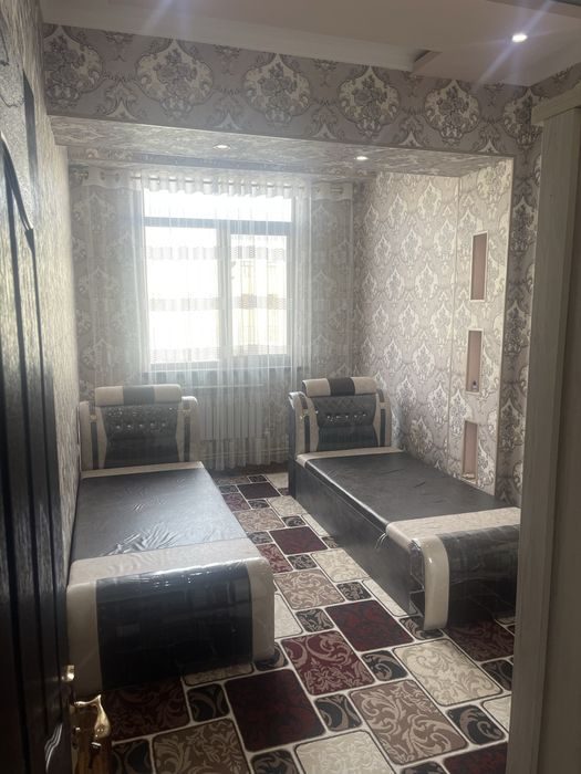 2-room apartment, 60 m², Bukhara, for rent