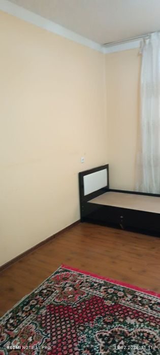 2-xonali kvartira, 65 m², Buxoro, ijaraga
