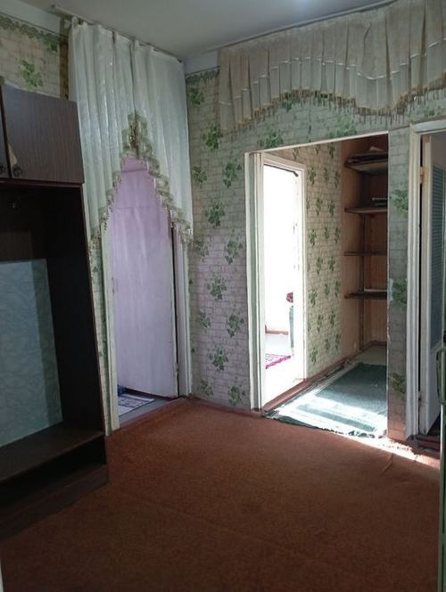 3-room apartment, 79 m²