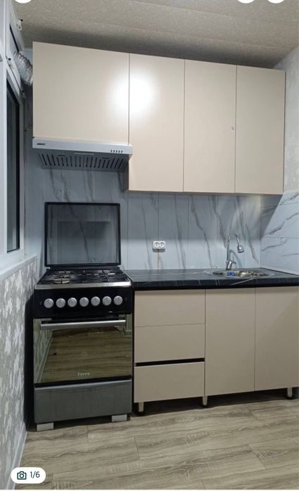 2-room apartment, 65 m², Bukhara, for rent