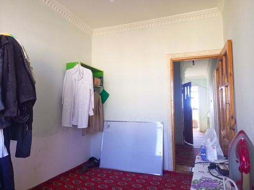 3-room apartment, 104 m²