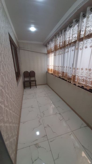 2-room apartment, 65 m², Bukhara, for rent
