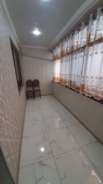 2-комнатная квартира, 65 м²