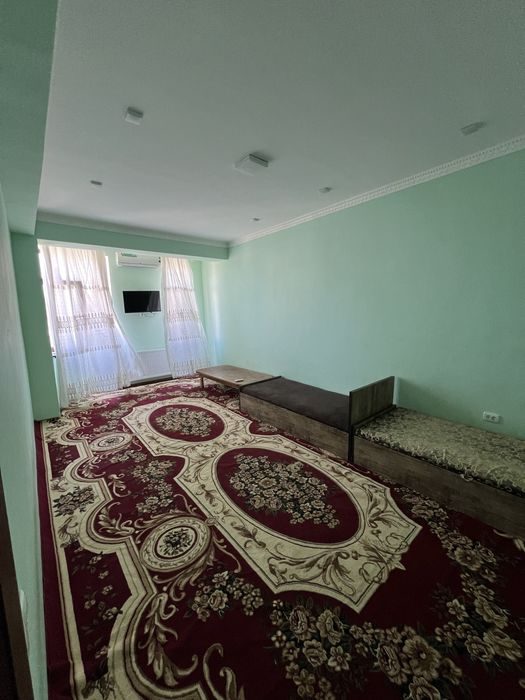 2-xonali kvartira, 48 m², Buxoro, ijaraga