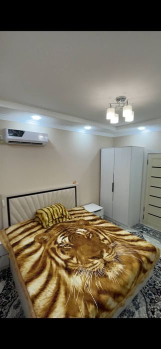 2-xonali kvartira, 67 m², Buxoro, ijaraga