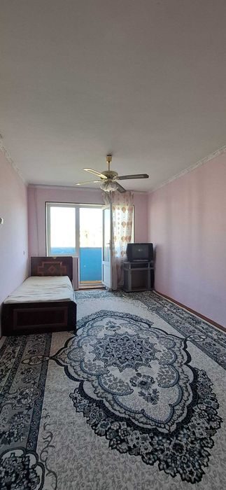 1-room apartment, 40 m², Bukhara, for rent