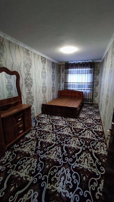 2-комнатная квартира, 81.9 м²