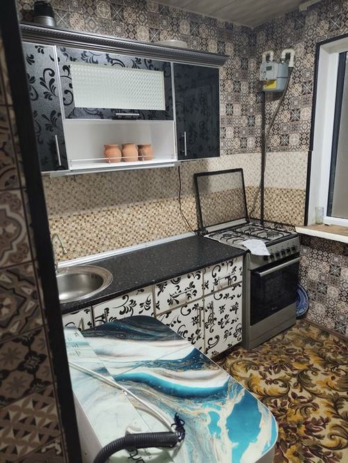 2-комнатная квартира, 68 м²