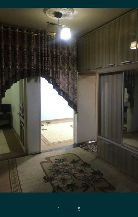 3-room apartment, 80 m²