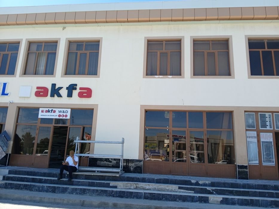 3-xonali kvartira, 135 m², Buxoro, ijaraga