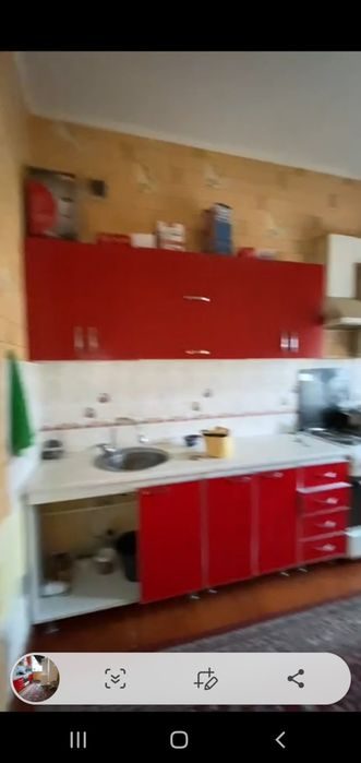 3-xonali kvartira, 80 m², Buxoro, ijaraga