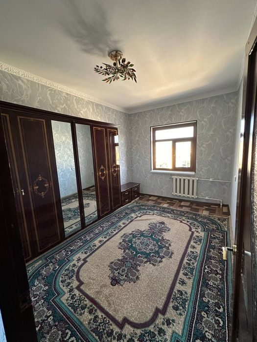 3-room apartment, 99 m², Bukhara, for rent