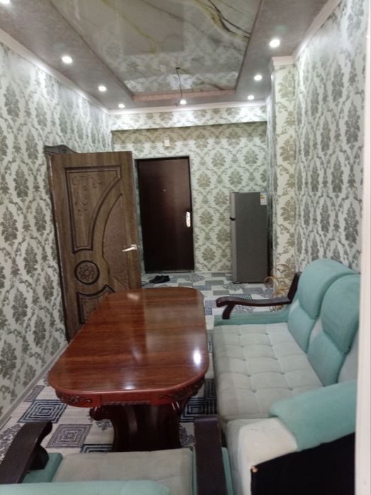 2-xonali kvartira, 52 m², Buxoro, ijaraga
