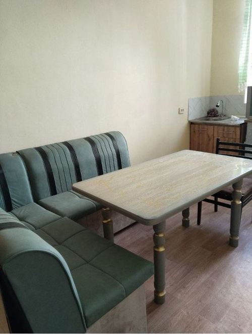 1-room apartment, 41 m²