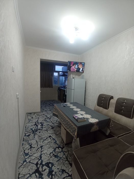 2-xonali kvartira, 50 m², Buxoro, ijaraga