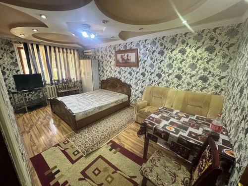 1-room apartment, 40 m²