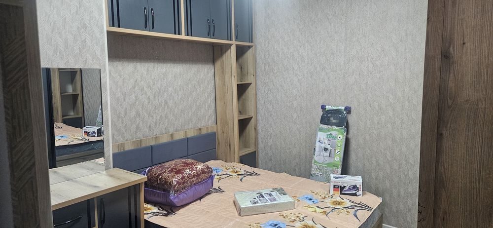 2-xonali kvartira, 70 m², Buxoro, ijaraga