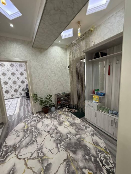 2-room apartment, 70 m², Bukhara, for rent