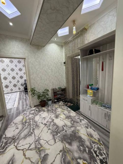 2-комнатная квартира, 70 м²