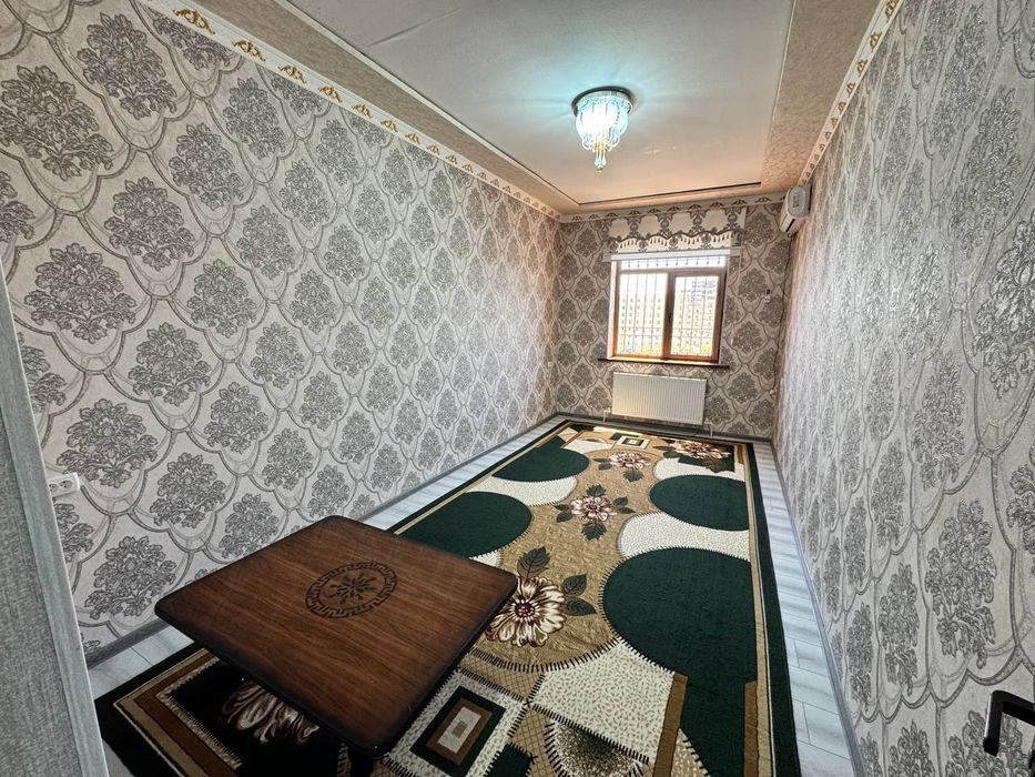3-room apartment, 88 m², Bukhara, for rent